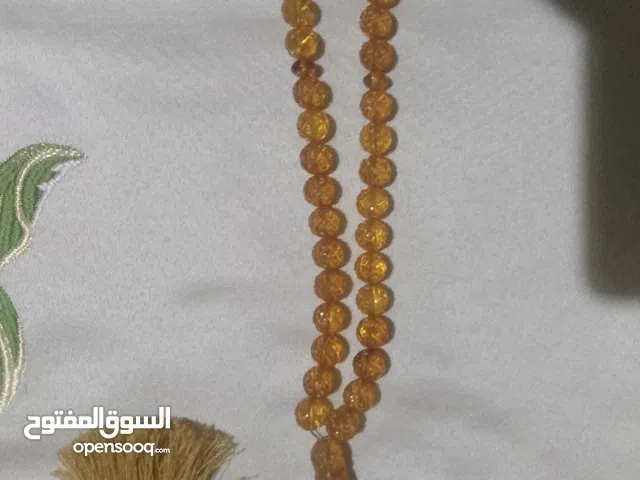 مسبحه كهرمان روسي