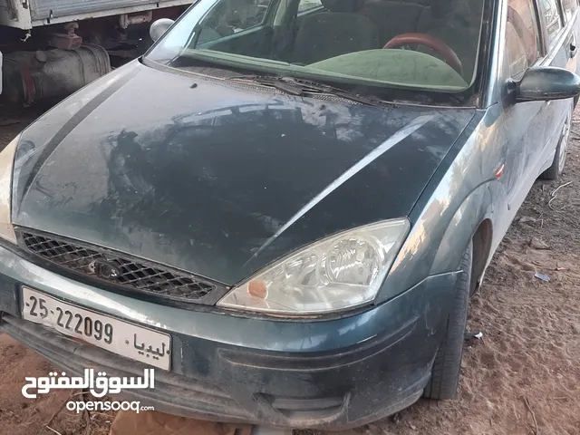Used Ford Other in Zliten
