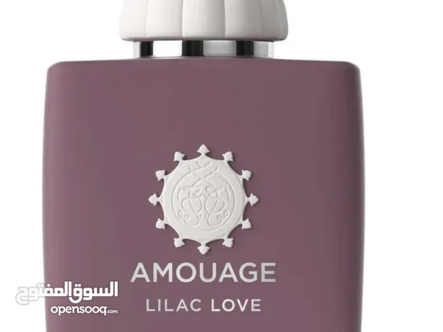 عطور أمواج الماركة العمانية