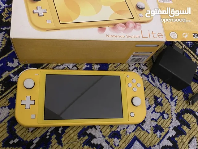 Nintendo Switch Nintendo for sale in Najaf