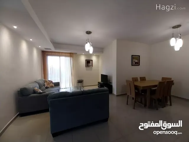 شقة مفروشة للإيجار 90م2 ( Property 18028 )