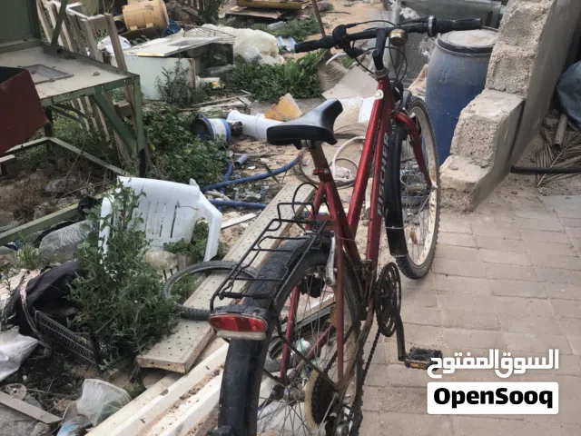 دراجه للبيع نضيفه شبه صفار للبيع