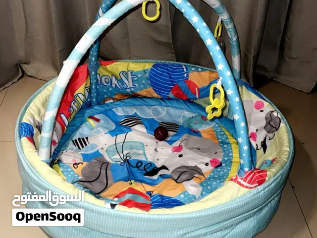 جلاسه  للاطفال  بحاله ممتازة