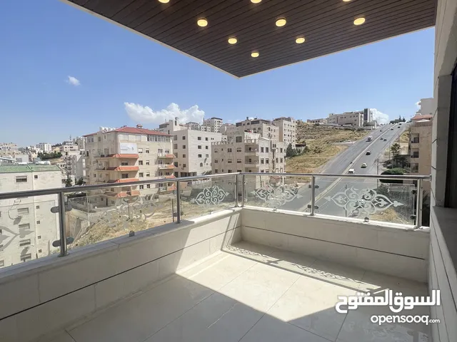 185m2 3 Bedrooms Apartments for Sale in Amman Daheit Al Rasheed