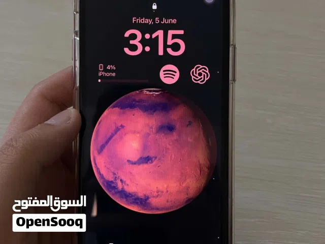 ايفون XR نضيف