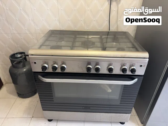 فرن ايطالي