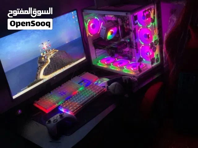 للبيع سيت أب محلات لاتدخلون علي اقرأ الوصف