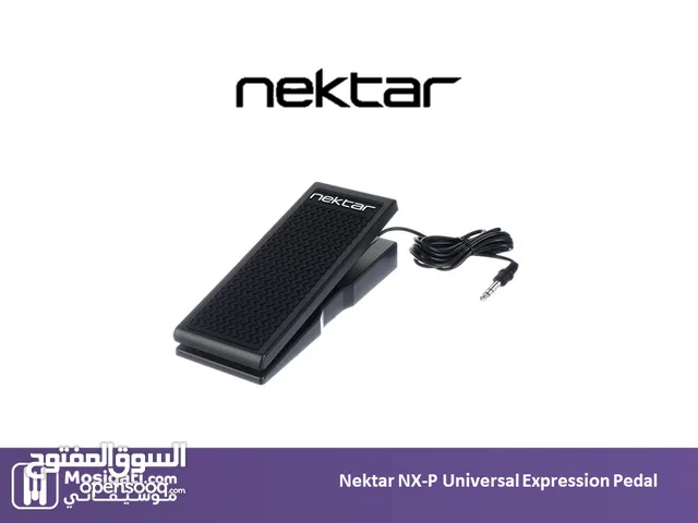 Nektar NX-P Universal Expression Pedal