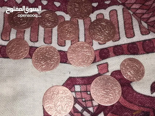 عمله يمنيه