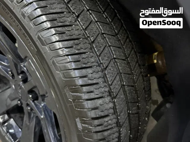 تواير ميشلن 22”