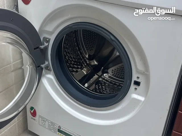 غسالة جديدة للبيع