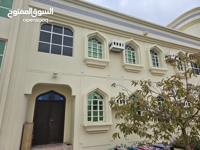 4 Flats Building Designed as Twin villas