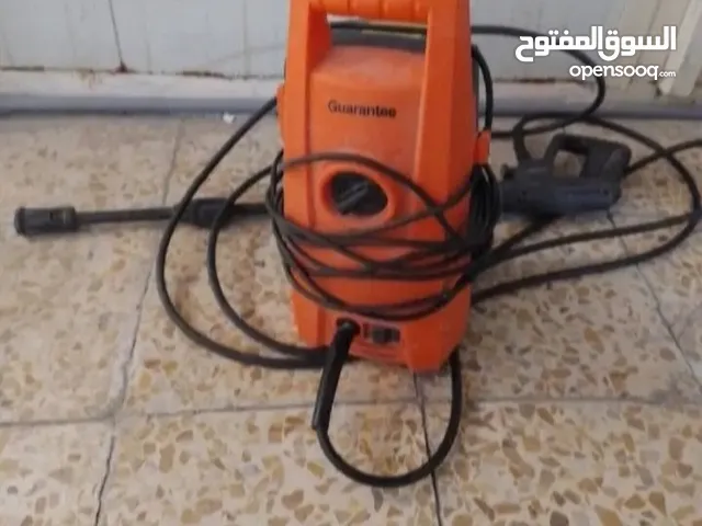 فارة مرشة ماء تنظيف