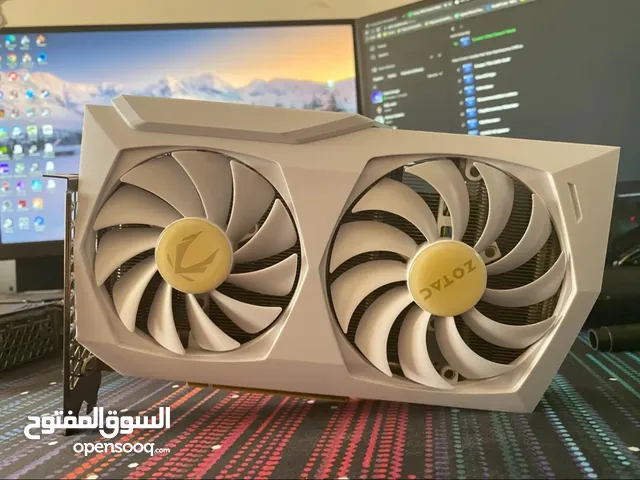  Graphics Card for sale  in Central Governorate