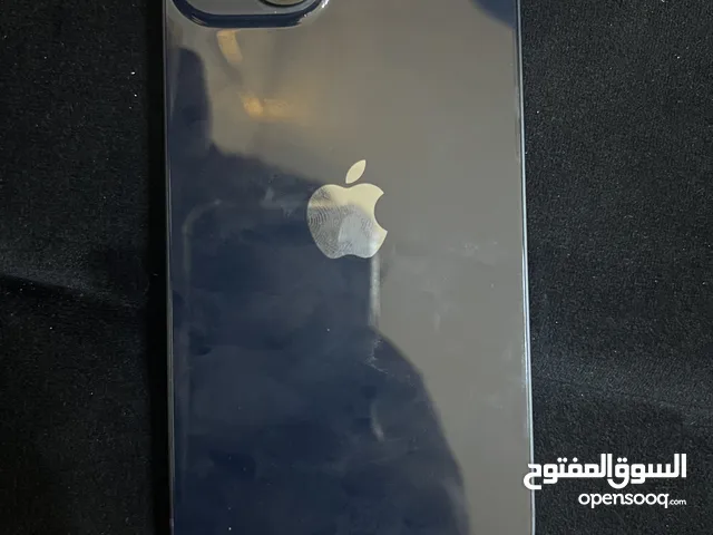 Apple iPhone 14 128 GB in Misrata