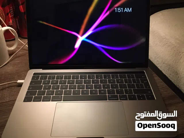 MacBook Pro 2017 perfect condition