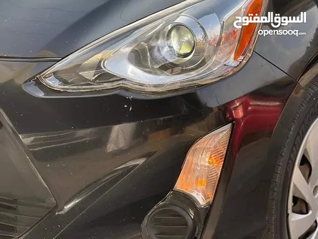 Toyota Prius 2015 in Sana'a