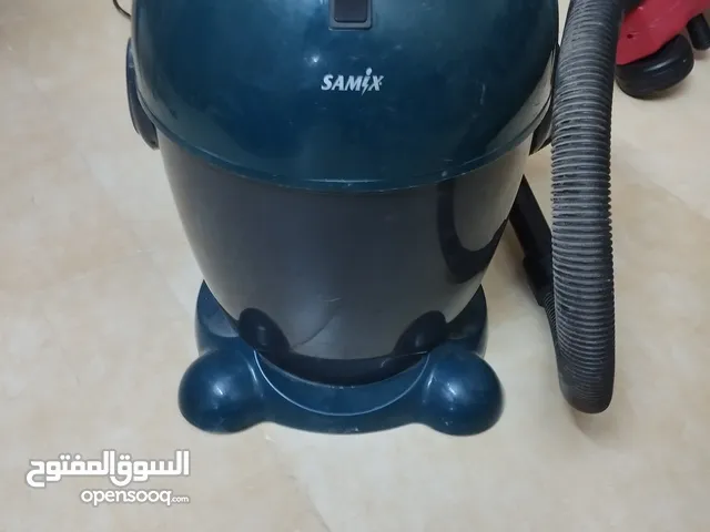  Samix Vacuum Cleaners for sale in Irbid