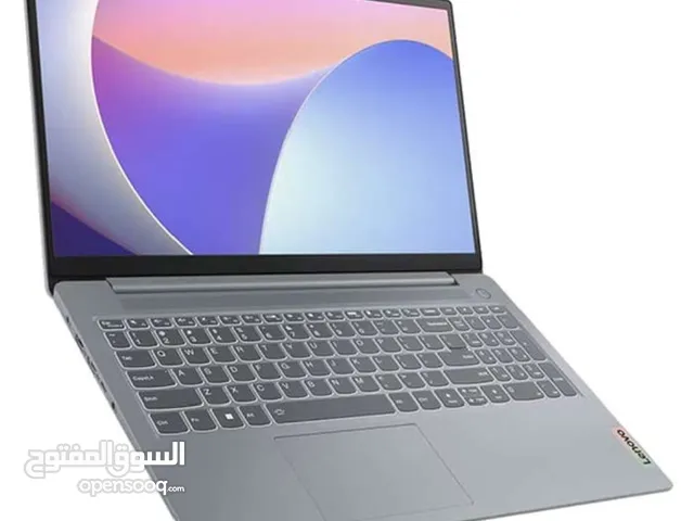 Laptop Lenovo IDEAPAD 3 Slim i5 Gen 12