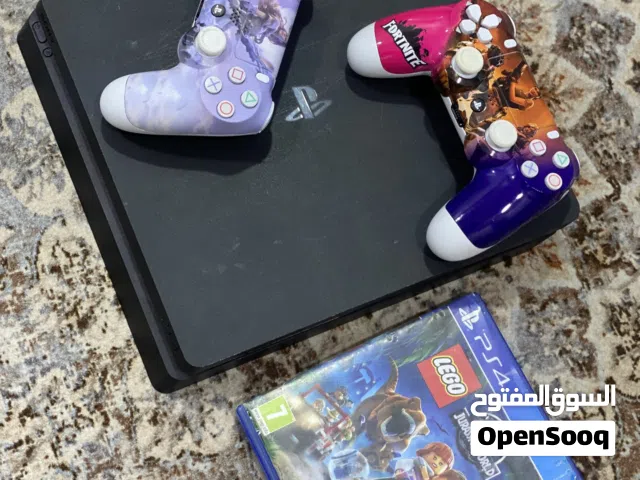 بلي فور سلم ذاكره 500 اون لاين لا مفتوح لا مصلح لا مبدل بي اي قطعه داخليه او خارجيه