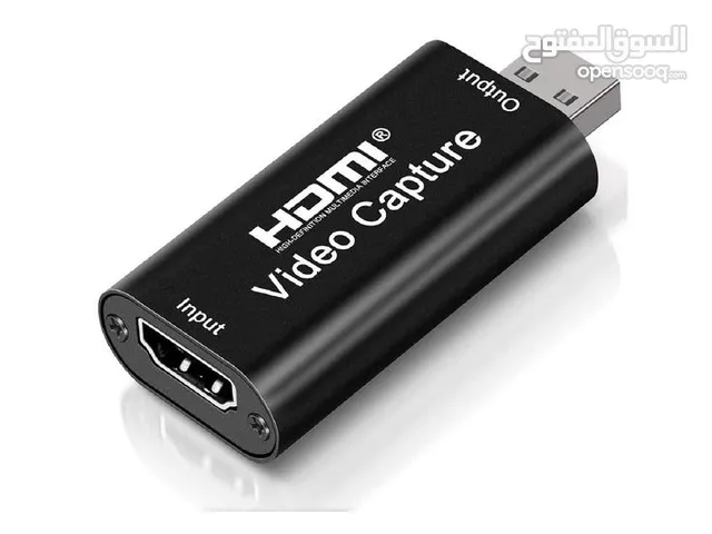 usb capture card
