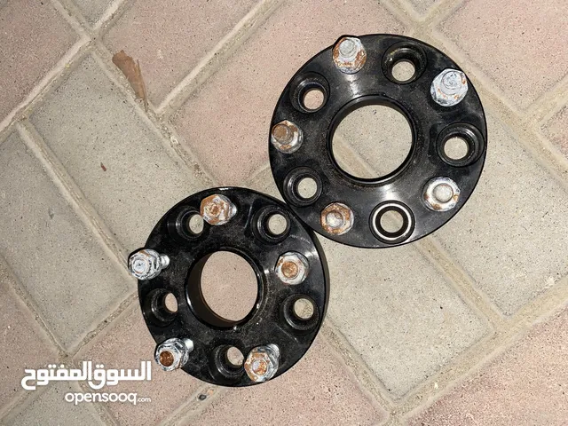 سبيسرات كامري 2012 - 2014