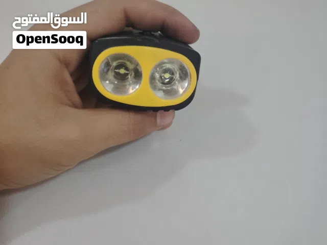 كَلوب بايسكل يشتغل على باتري ساعه