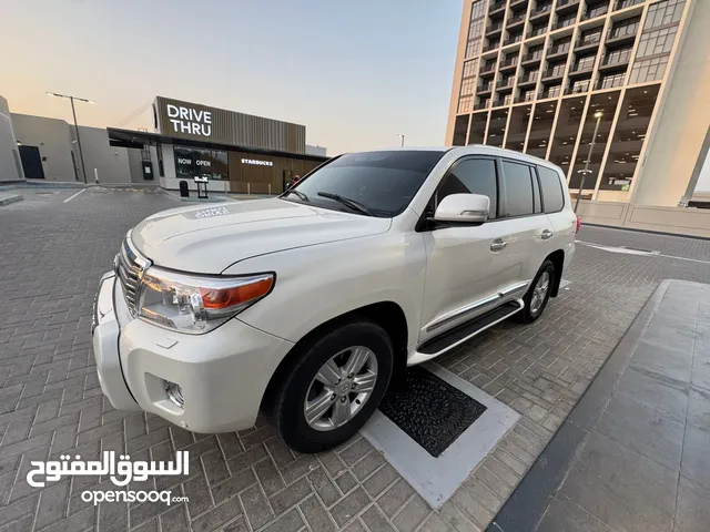 استيشن VXR
