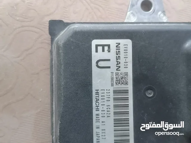 Computer Chips Mechanical Parts in Al Batinah