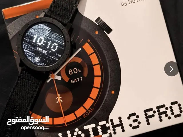 Cmf watch pro 3 - NEW - less than market price