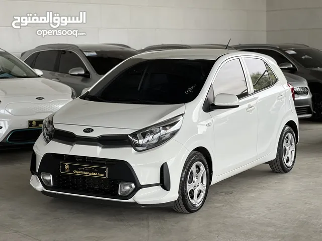 كيا مورنق 2021 فحص كامل عداد 75