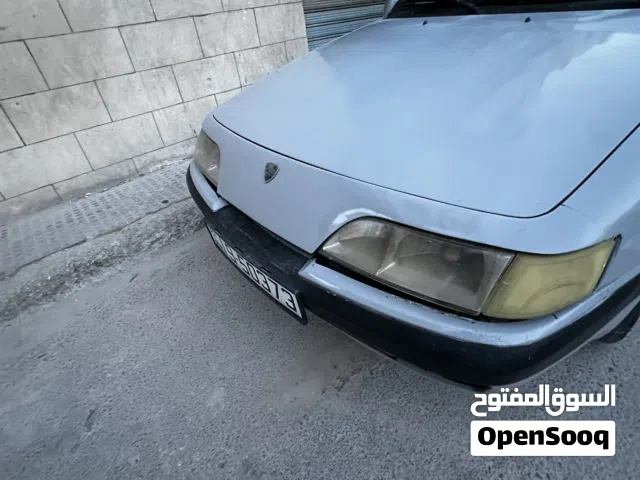 1995 Daewoo Espero