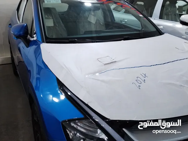 كيا سبورتج 2024 زيرو وكالة شركة الدولية ضمان خمس سنوات او 100000كيلو متر رقم بغداد