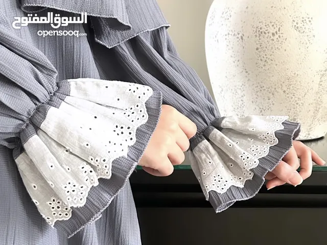 ملابس صلاة راقية ملابس