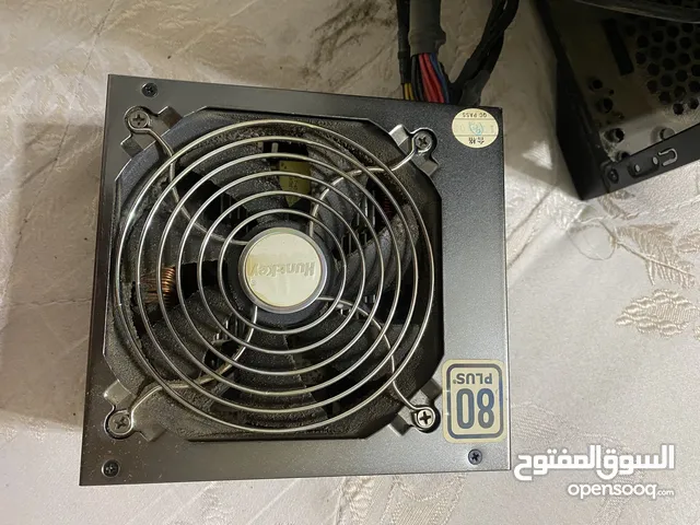 Power supply