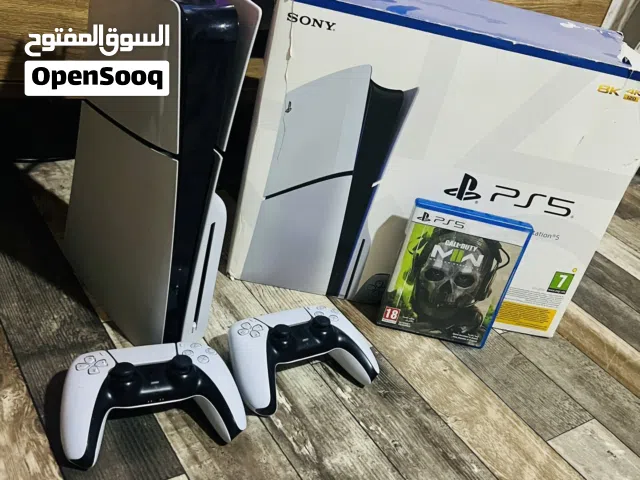 بلايستيشن5