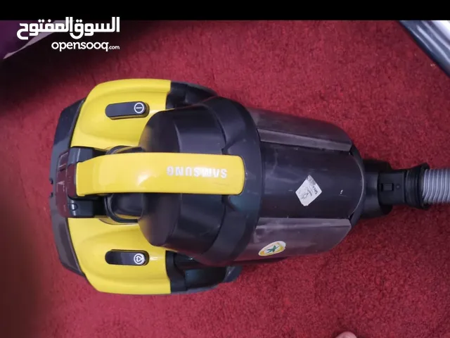  Samsung Vacuum Cleaners for sale in Amman