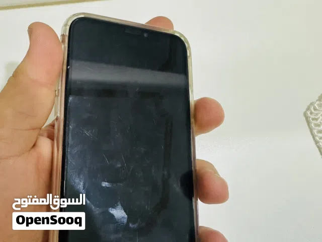 ايفون اكس عادي جهاز ربي يبارك فل استعمال مغير شاشه وا بتاريه أصليات وا في بصمة الوجه متخدمش