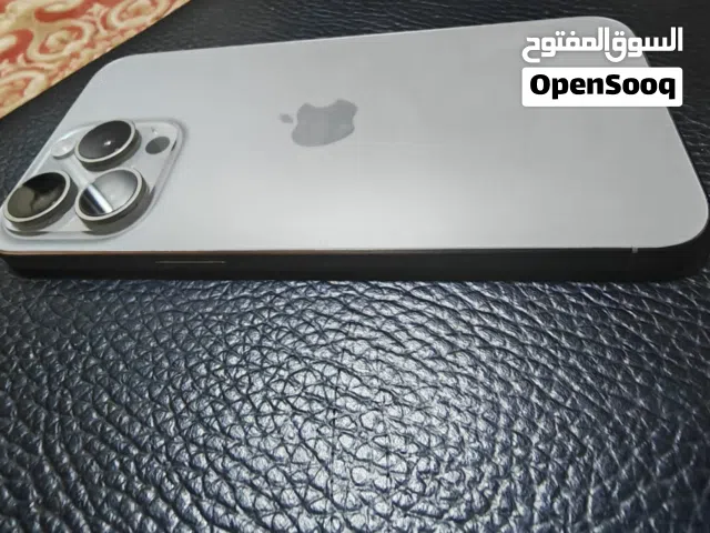 Iphone 15 pro max 256 gb like new