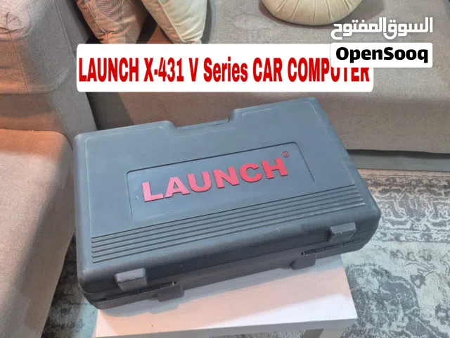 LAUNCH X-431 V Series OBD2 Accessories