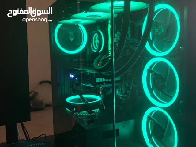 Windows Custom-built  Computers  for sale  in Al Ain