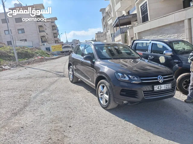 طوارق 2012 فحص كامل بسعر مغري مستعجل