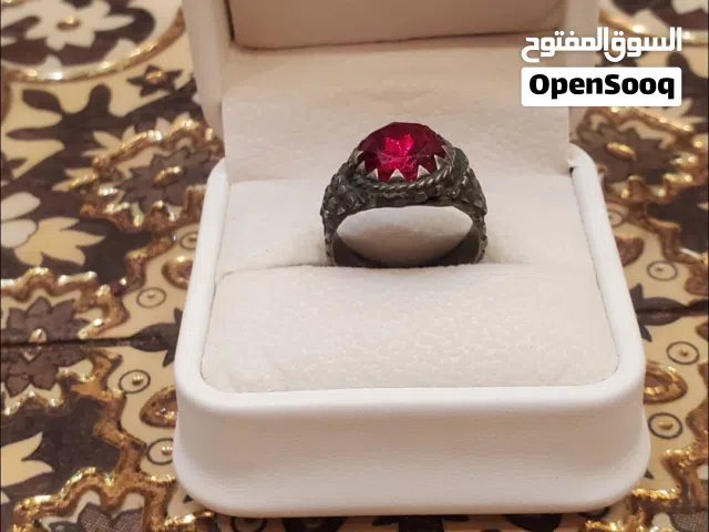 خاتم قديييييم جدا فضه