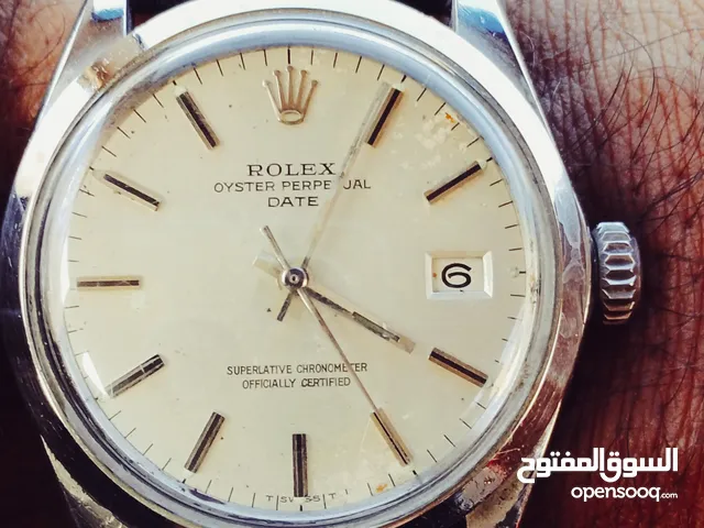 Automatic Rolex watches for sale in Tunis