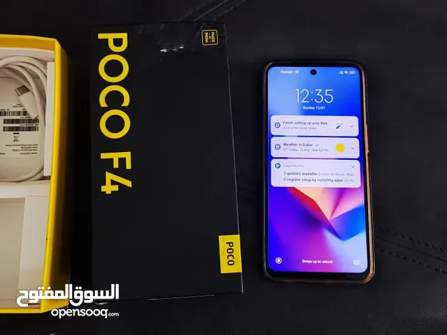 Redmi note 9 pro max (everything work prefect)