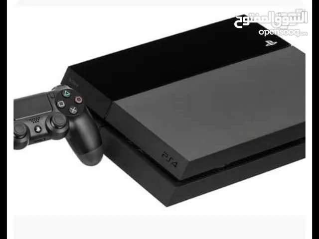 بلايستيشن 4فات 500g معدل