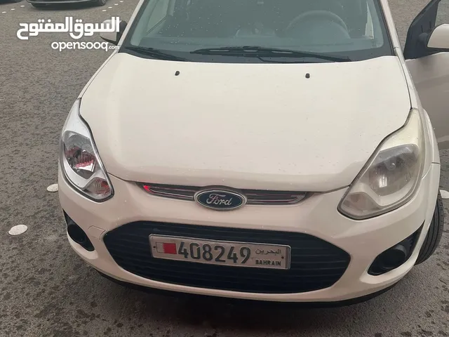 Used Ford Figo in Muharraq
