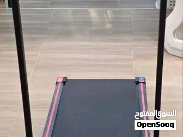 جهاز الجري و المشي الجديد المميز