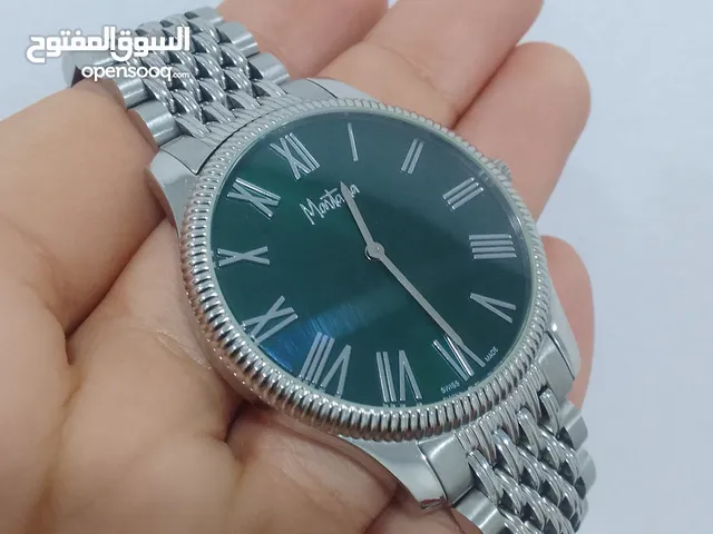 Analog Quartz Others watches for sale in Central Governorate