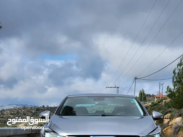 Used Peugeot 508 in Ramallah and Al-Bireh